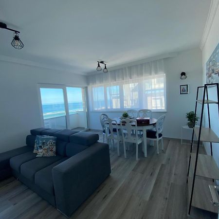Bleu Ocean Apartment Praia de Mira Exterior photo
