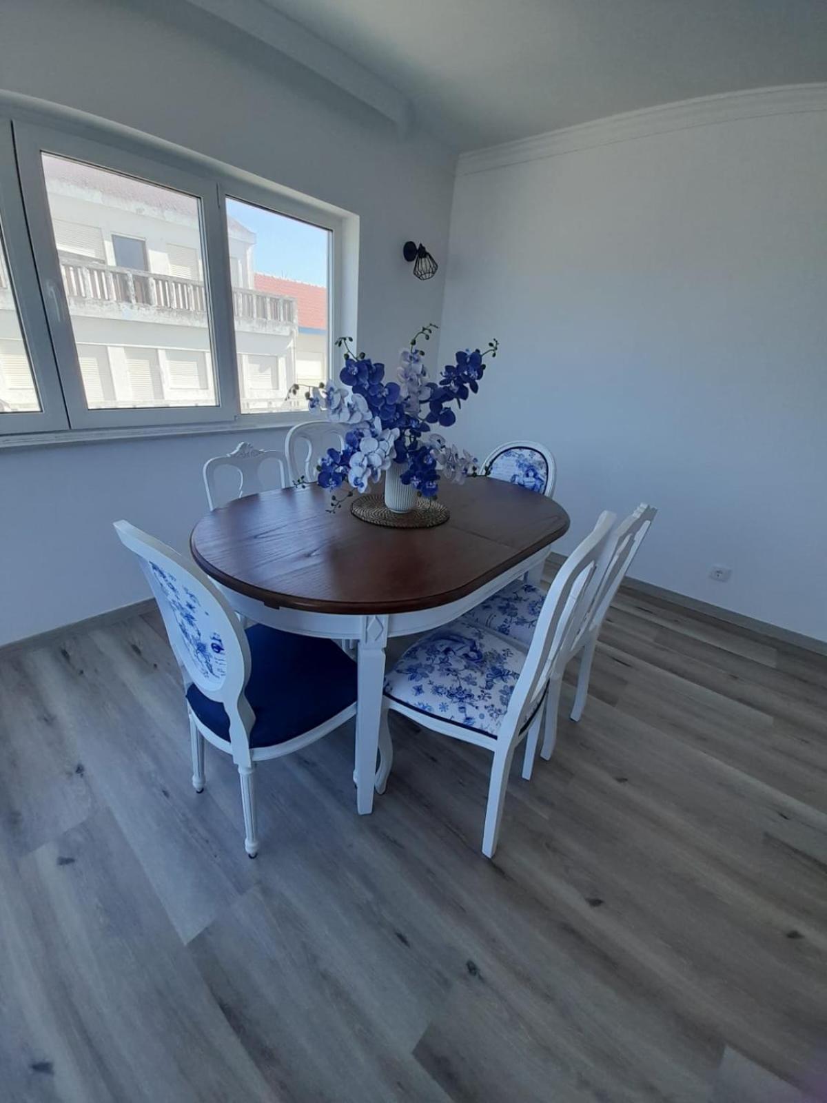 Bleu Ocean Apartment Praia de Mira Exterior photo